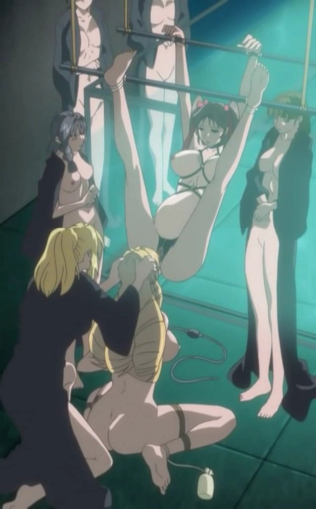 7girls Rule 34 Image
