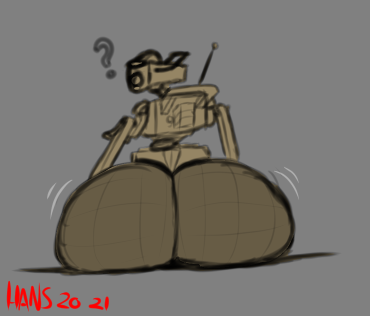 Risk Of Rain Rule 34 Image
