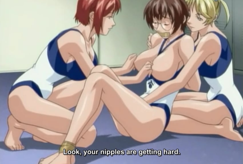 Kobayashi Shinobu (Bible Black) Rule 34 Image