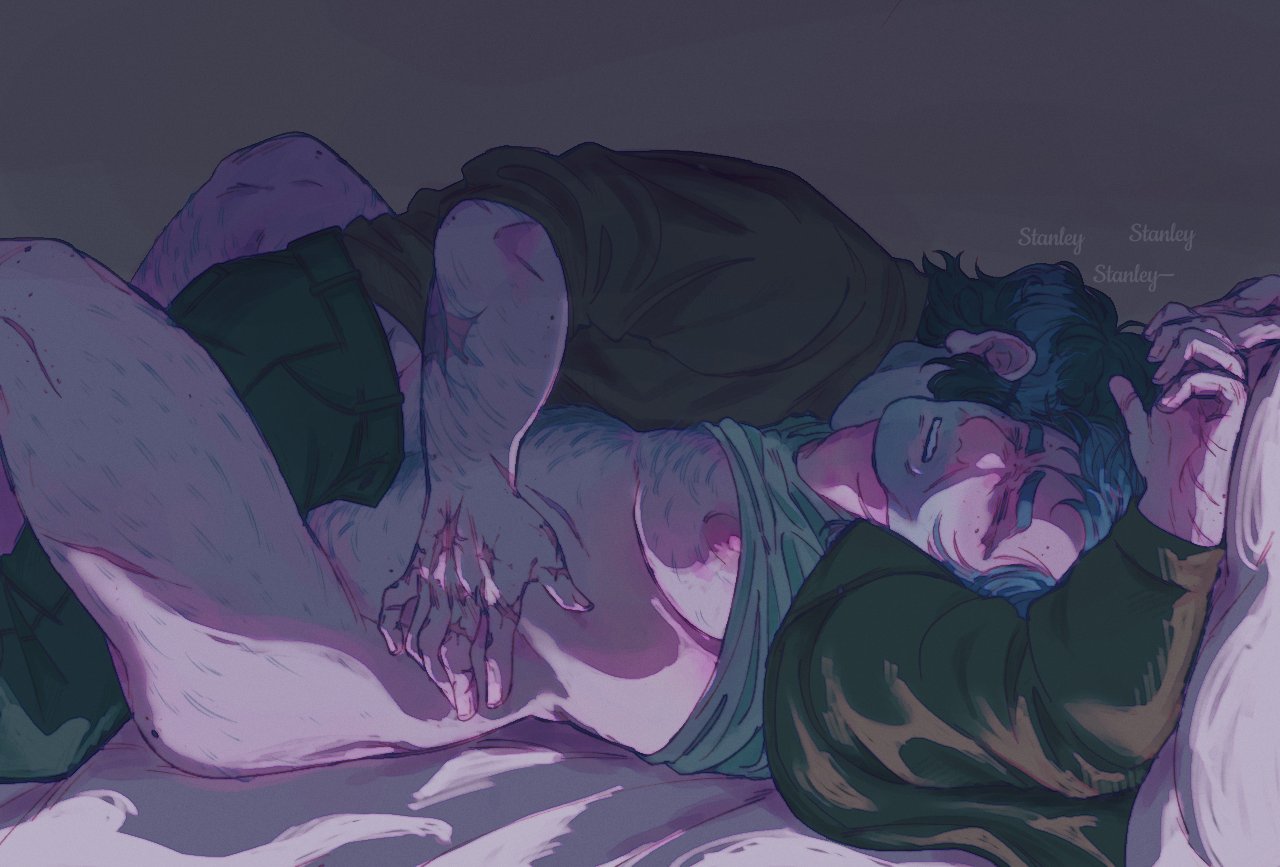 Stanford Pines (Gravity Falls) Rule 34 Image