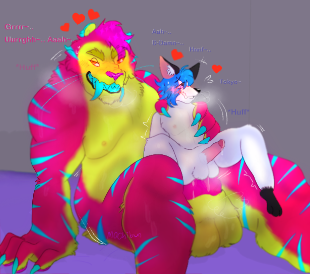 Anal Rule 34 Image