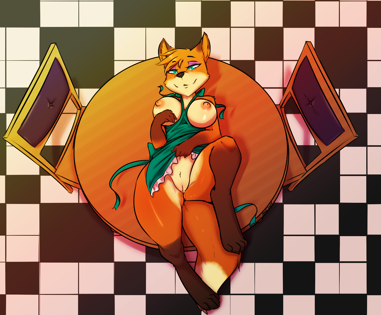 Avante92 Rule 34 Image