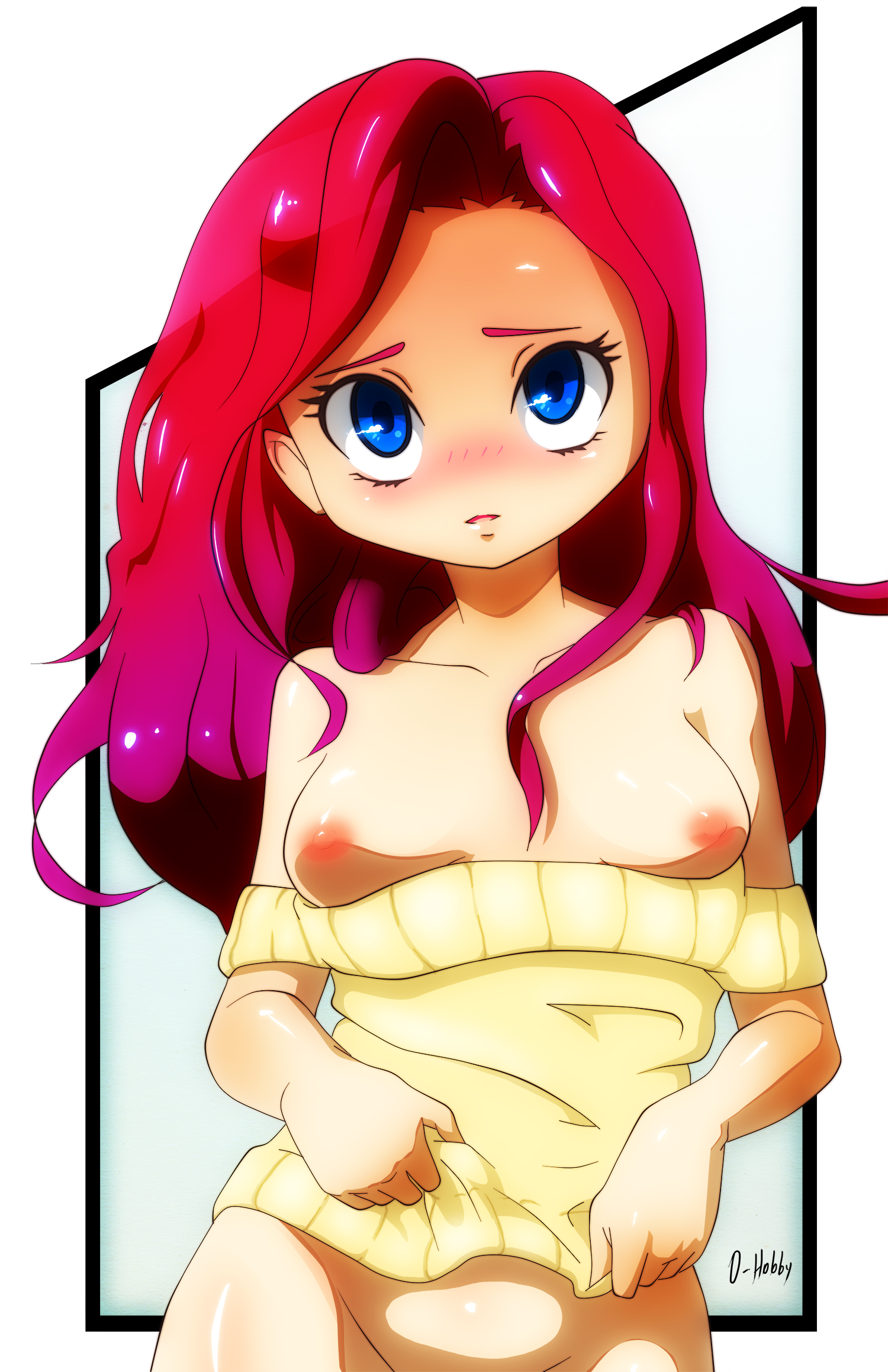 Original Rule 34 Image