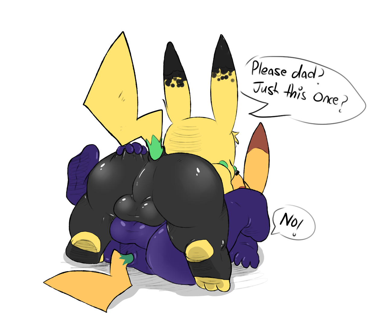 ! Rule 34 Image