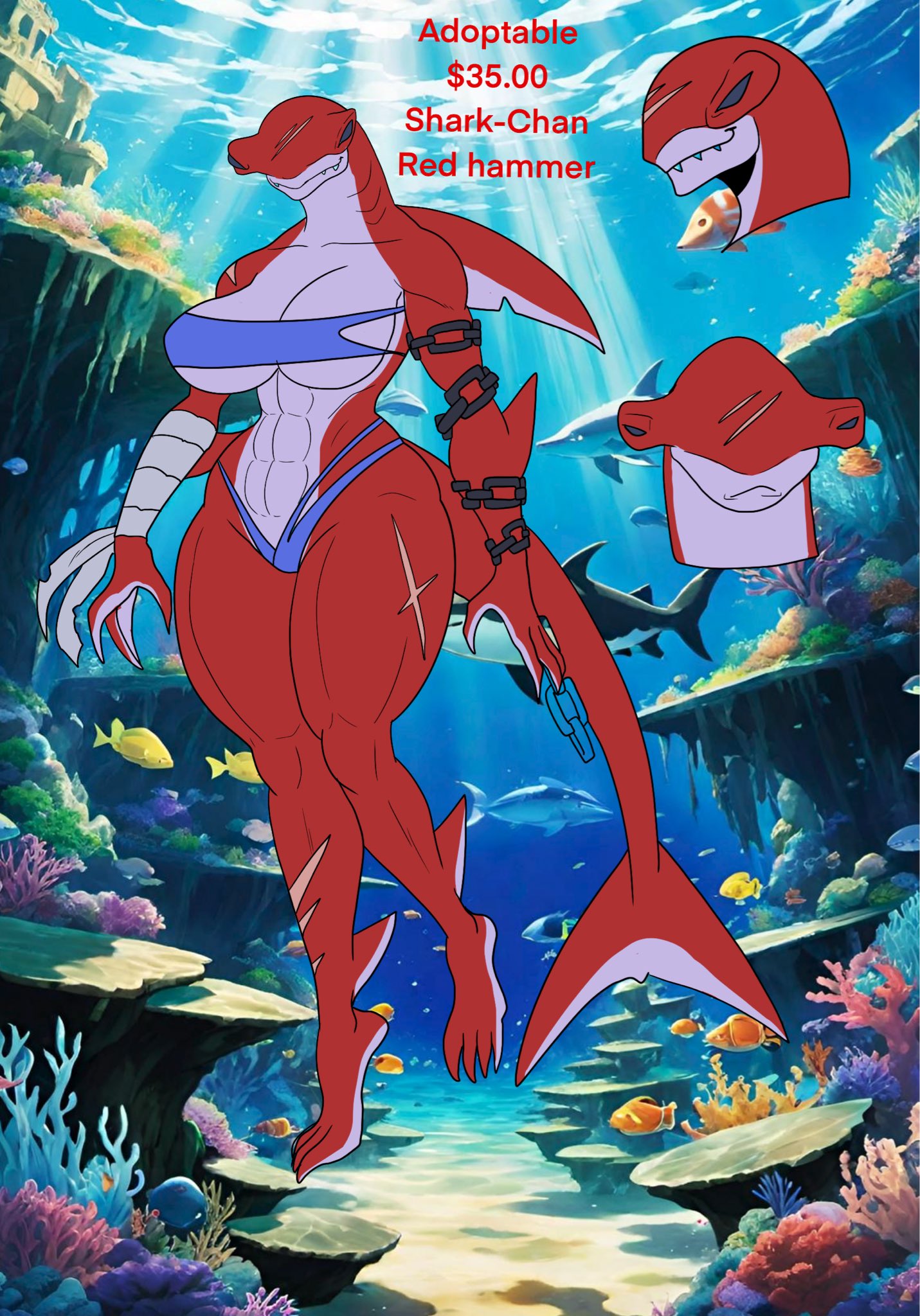 Digital Media (Artwork) Rule 34 Image