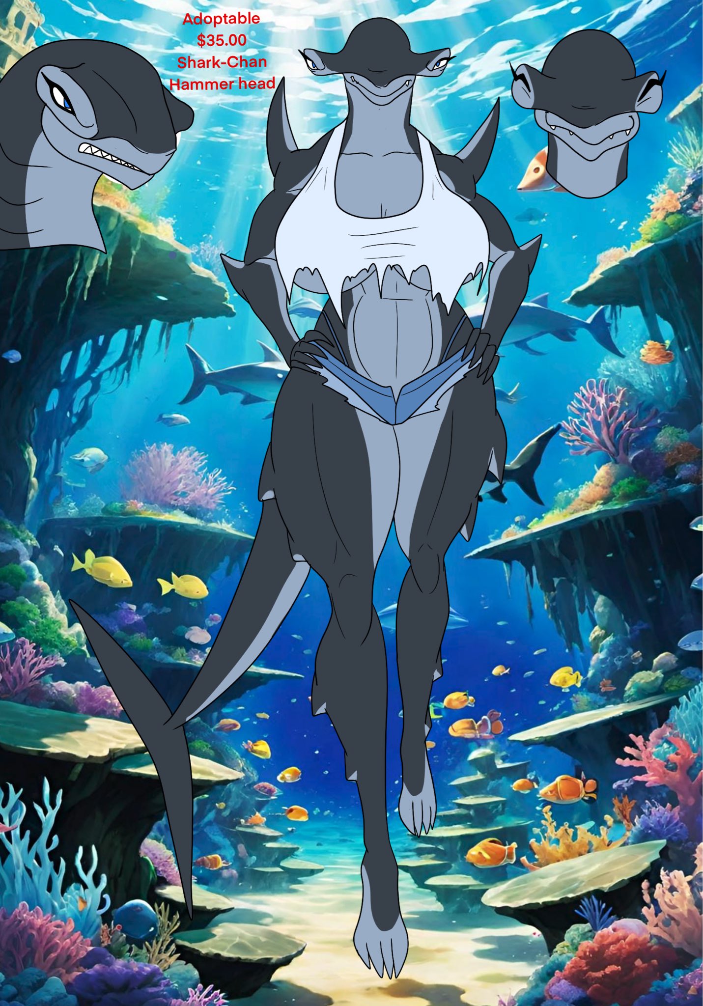 Digital Media (Artwork) Rule 34 Image