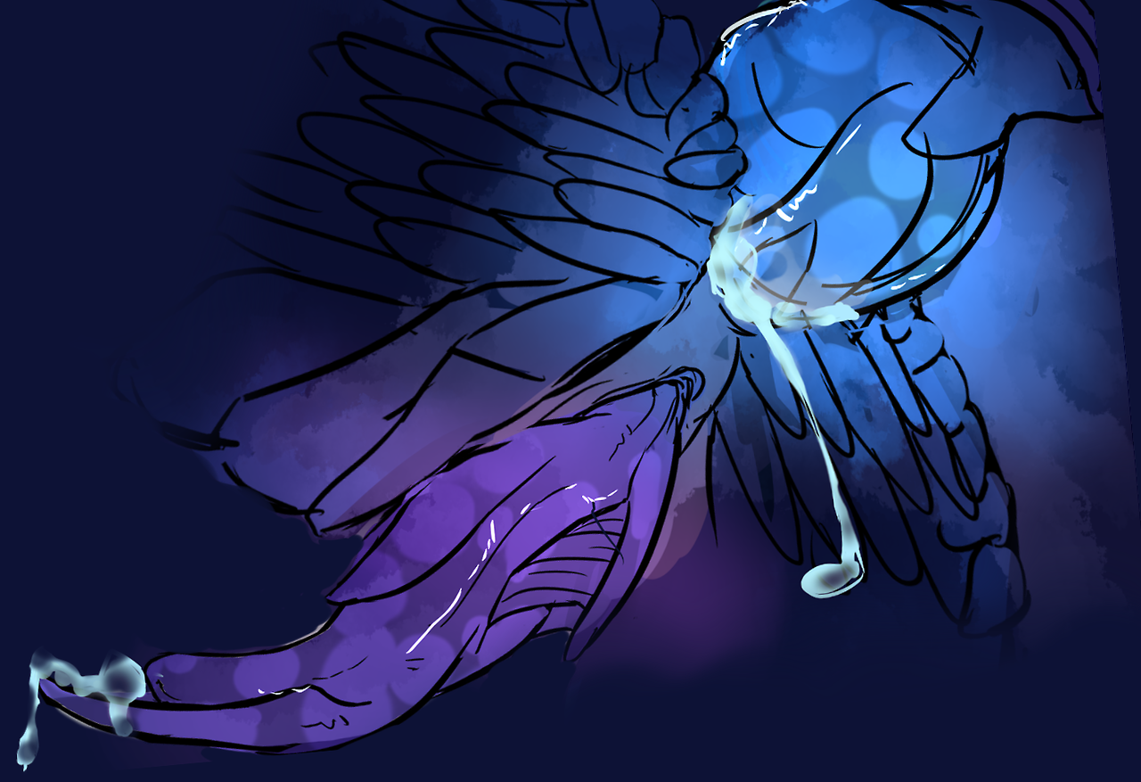 Pacific Rim Rule 34 Image