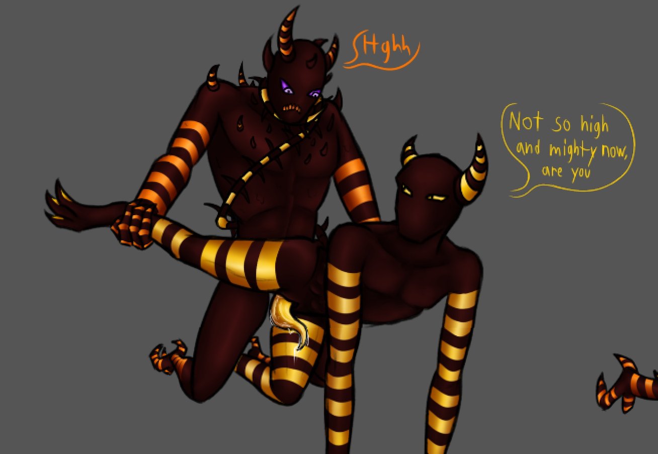 Veldigun (Clyde (Pastra)) Rule 34 Image
