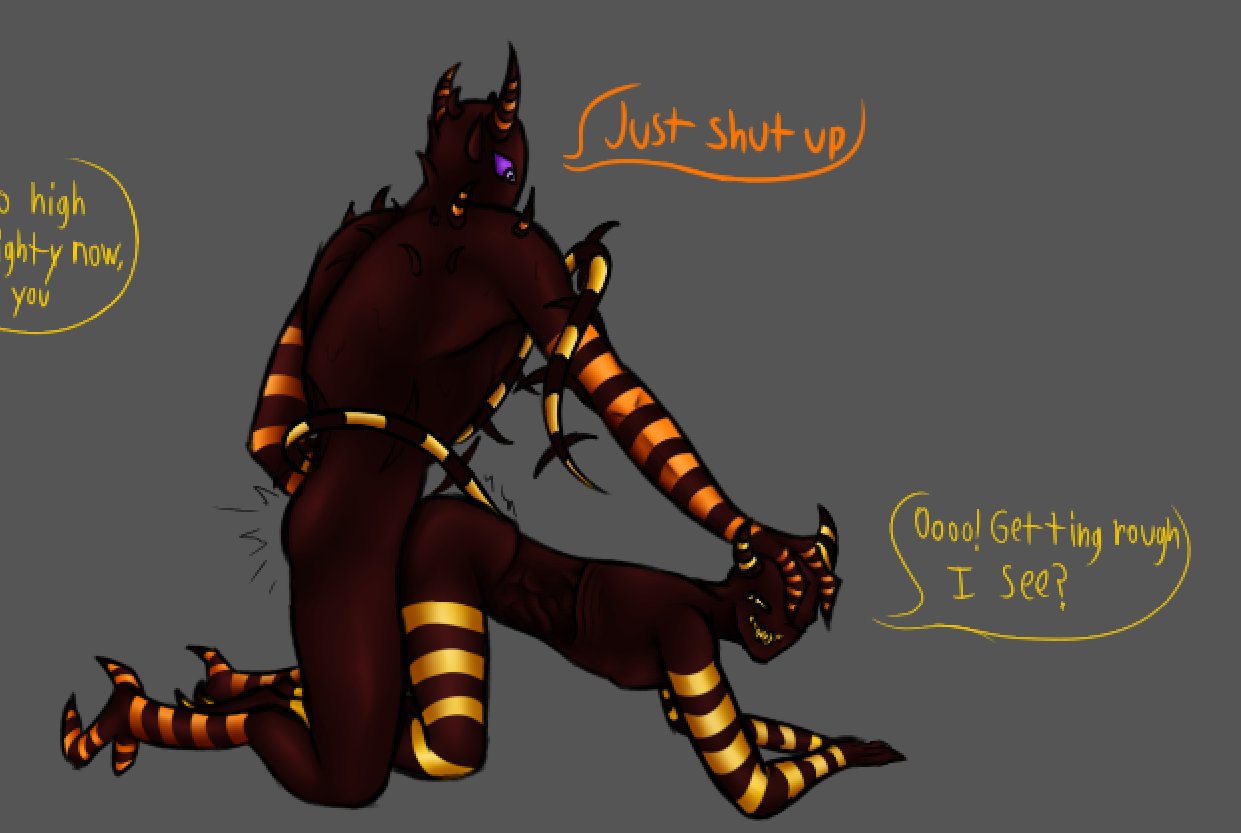 Veldigun (Clyde (Pastra)) Rule 34 Image