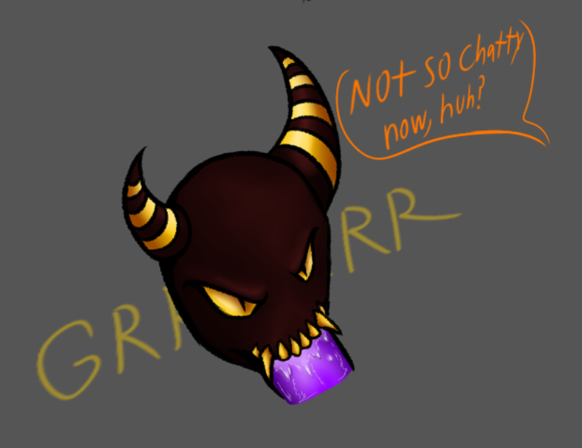 Veldigun (Clyde (Pastra)) Rule 34 Image