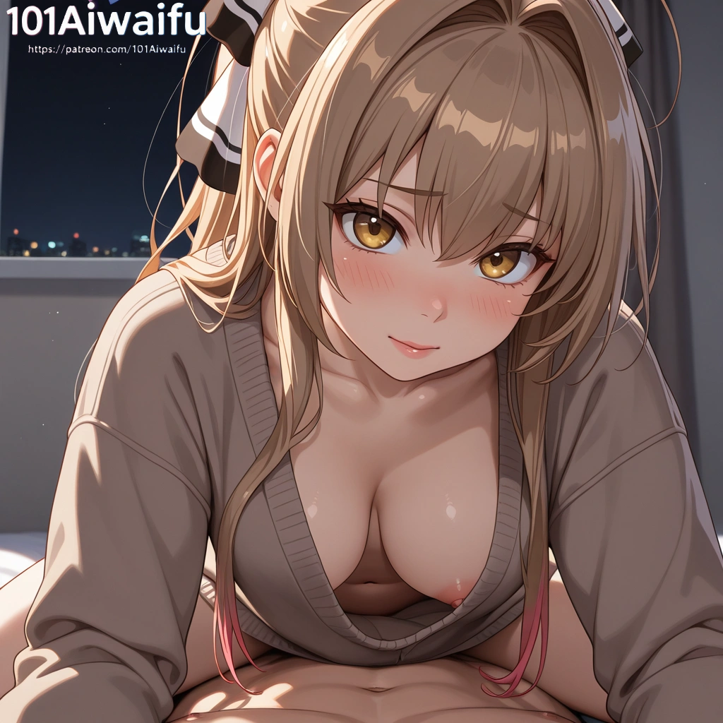 101aiwaifu Rule 34 Image