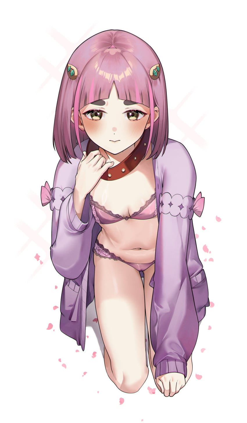 Lacey (Pokemon) Rule 34 Image