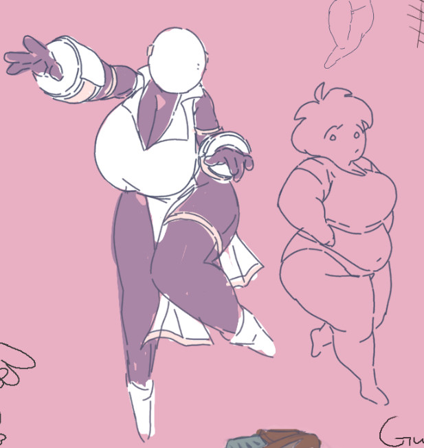 Artificer (Risk Of Rain) Rule 34 Image
