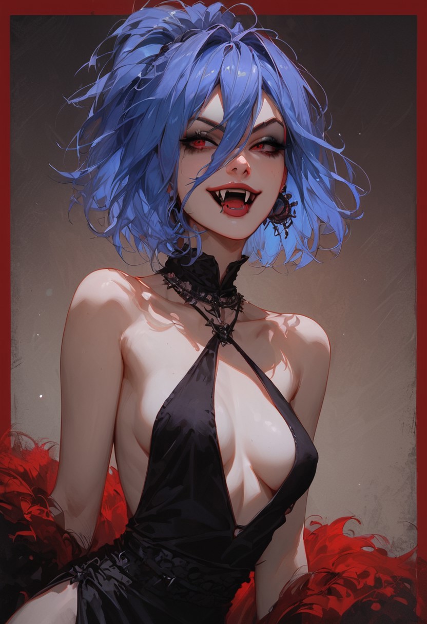 Original Character Rule 34 Image