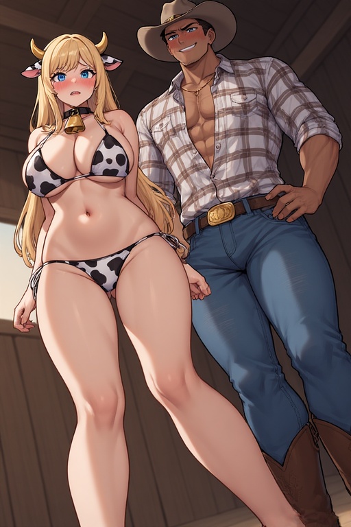 Original Character Rule 34 Image