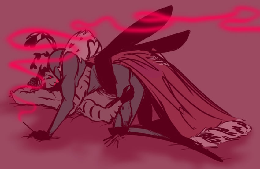 Valentino (Hazbin Hotel) Rule 34 Image