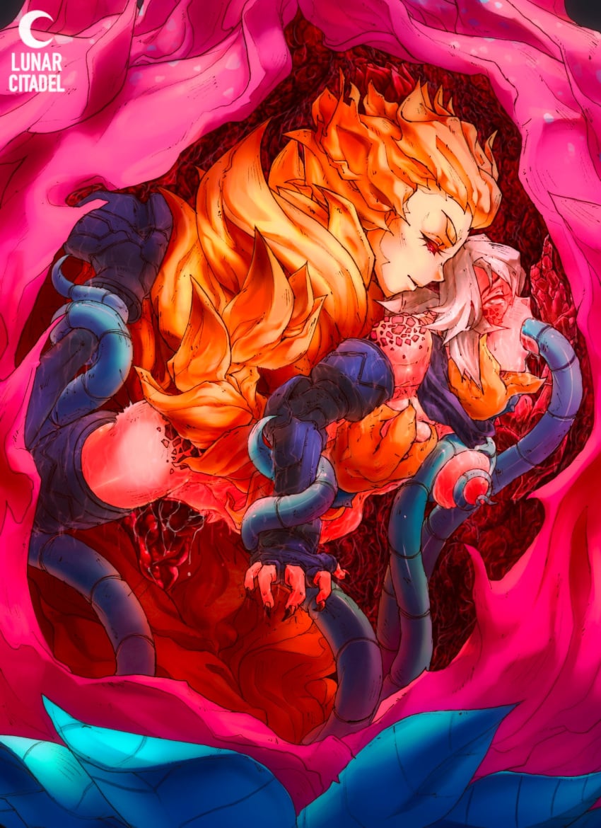 Empress (Dmfd) Rule 34 Image