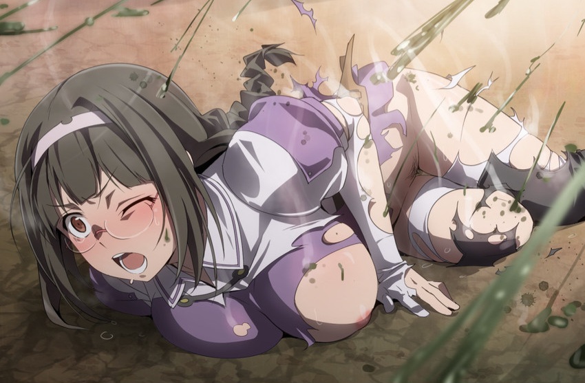 Dungeon Ni Deai Wo Motomeru No Wa Machigatteiru Darou Ka Rule 34 Image