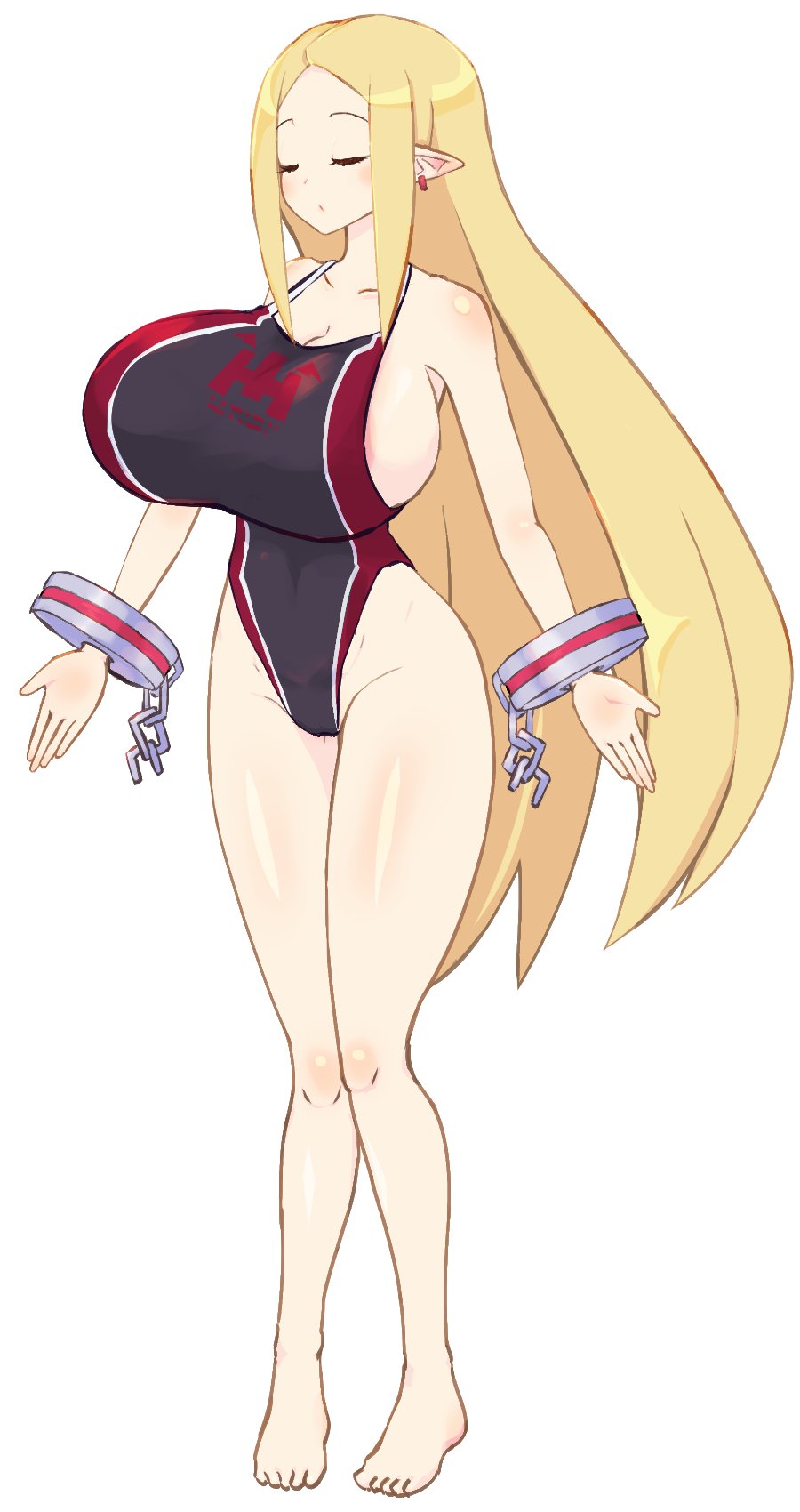 Cleric (Disgaea) Rule 34 Image
