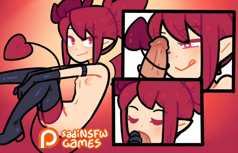 Etna (Disgaea) Rule 34 Image