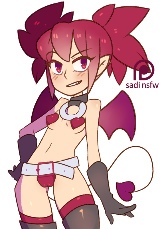 Etna (Disgaea) Rule 34 Image