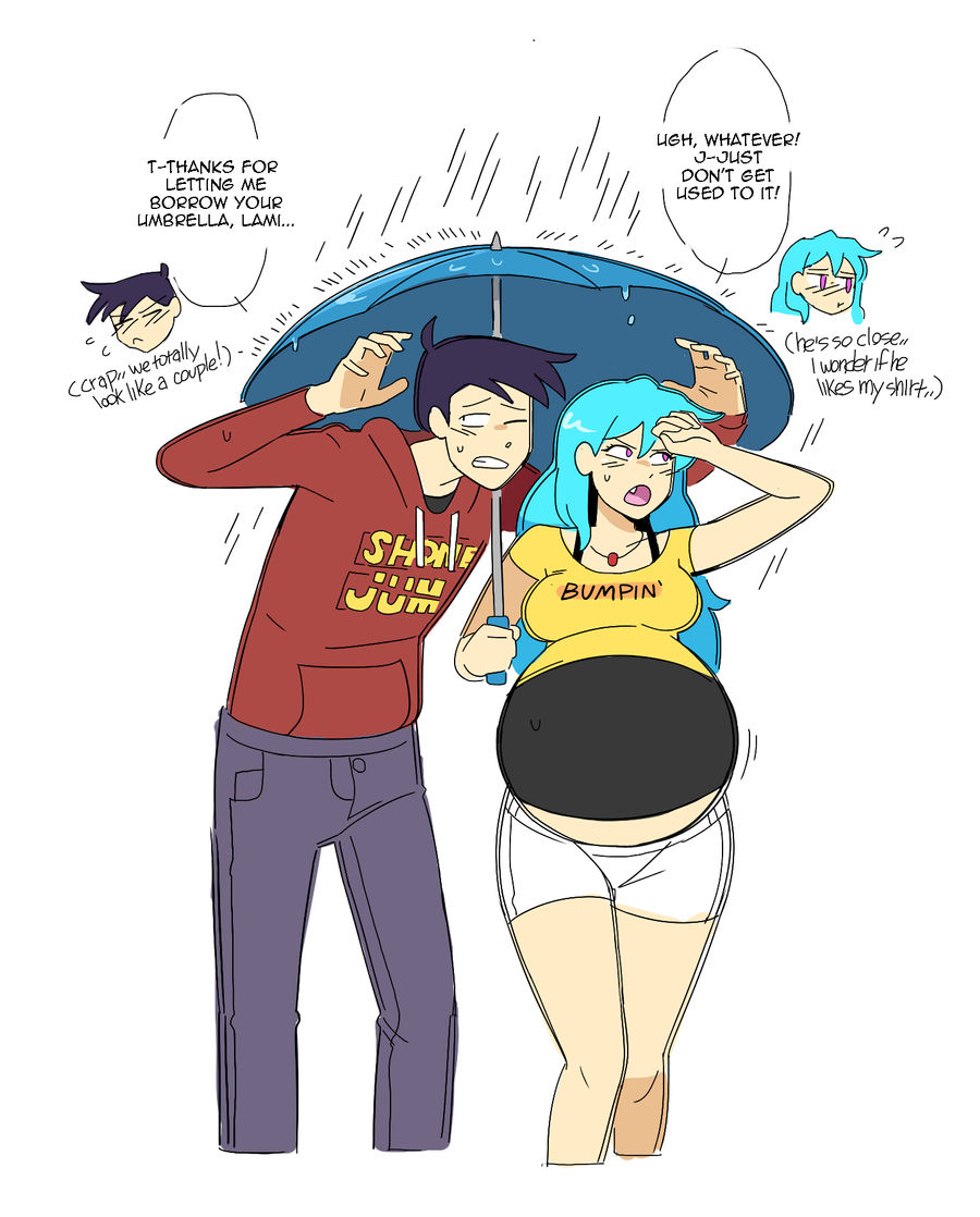 Lami Korii Rule 34 Image