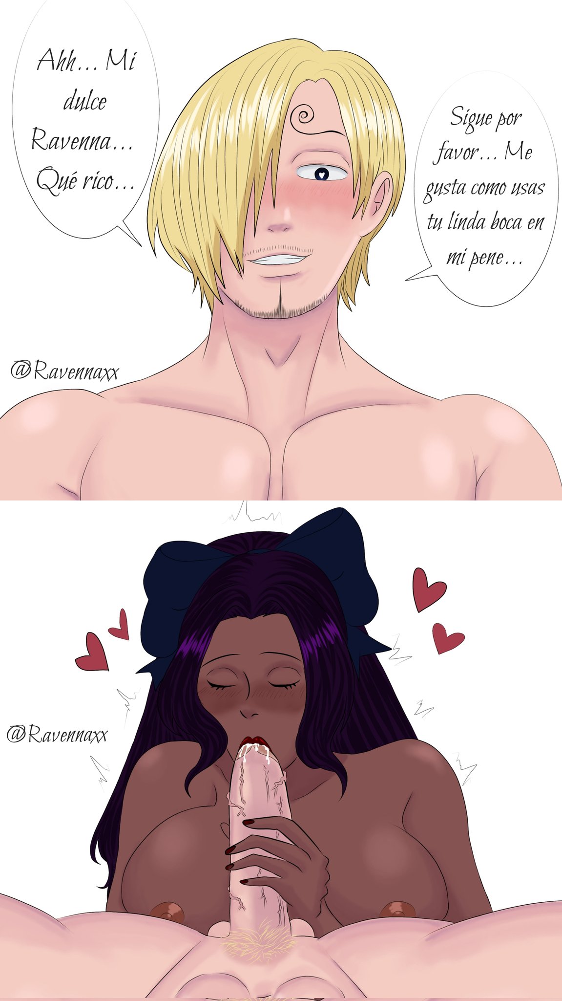Sanji Rule 34 Image