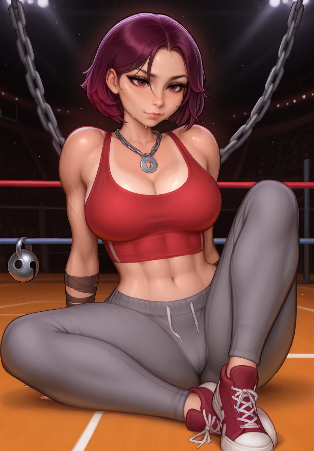 Disco Elysium Rule 34 Image