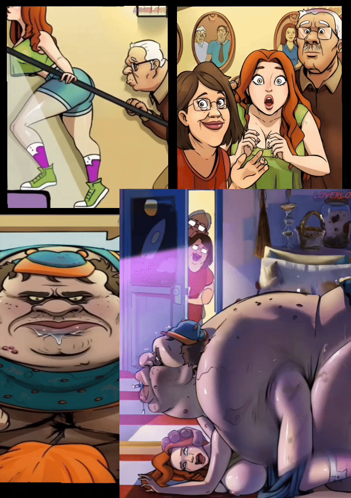 Age Difference Rule 34 Image