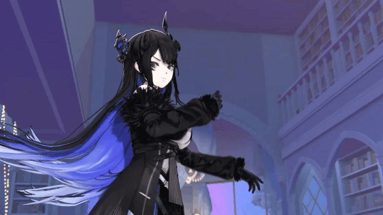 Nerissa Ravencroft (Hololive) Rule 34 Image
