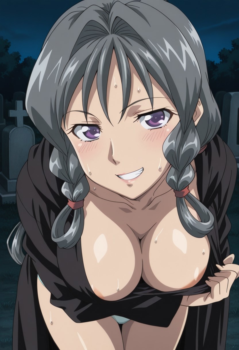 1girls Rule 34 Image