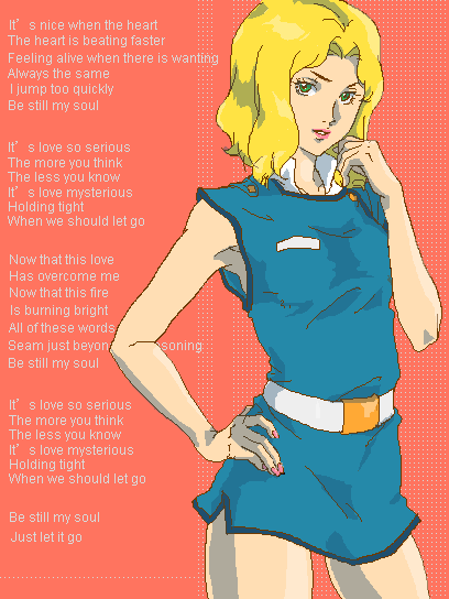 Gundam Rule 34 Image