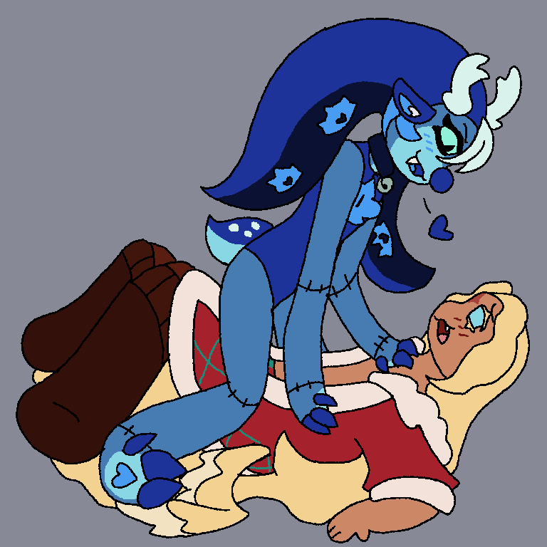 Chrismas Pure Vanilla Cookie Rule 34 Image