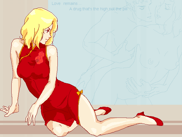 Beltorchika Irma (Gundam) Rule 34 Image