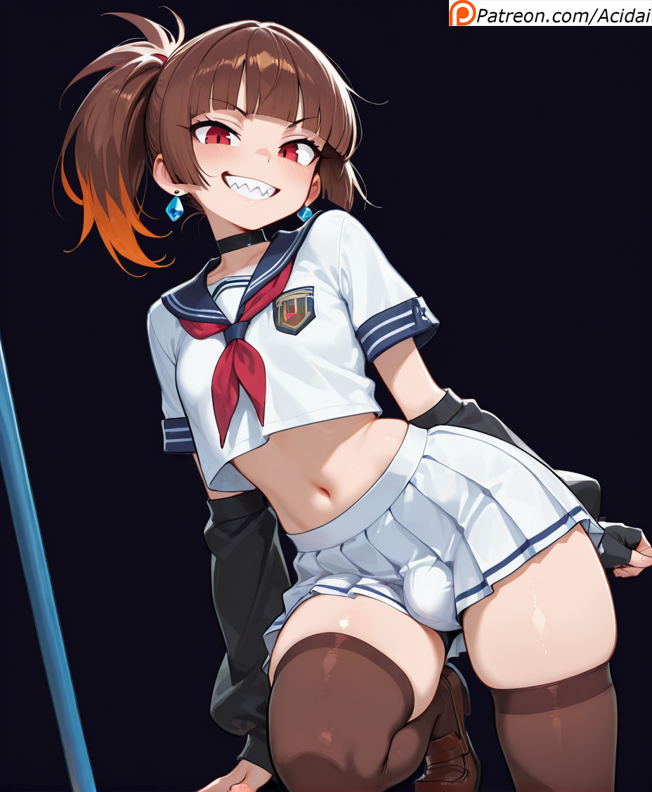 Acidai Rule 34 Image