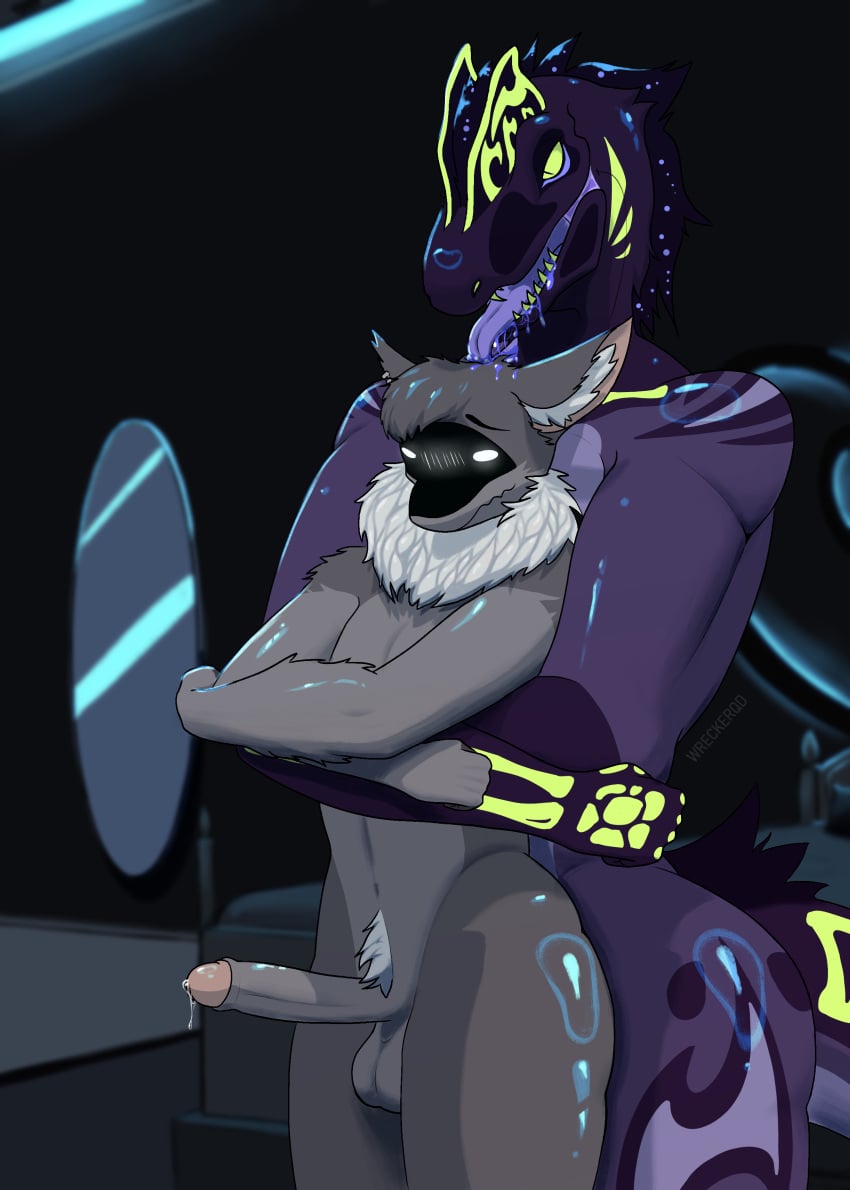 Digital Drawing (Artwork) Rule 34 Image