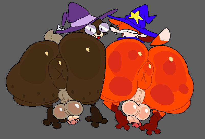 Digital Media (Artwork) Rule 34 Image