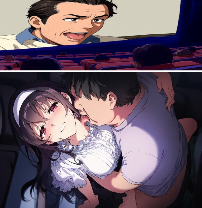 Original Rule 34 Image