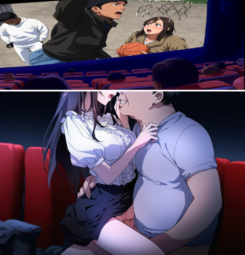Original Rule 34 Image