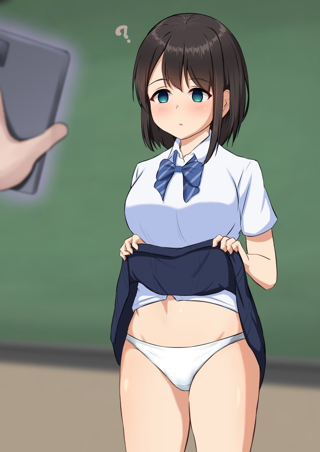 Original Character (Original) Rule 34 Image
