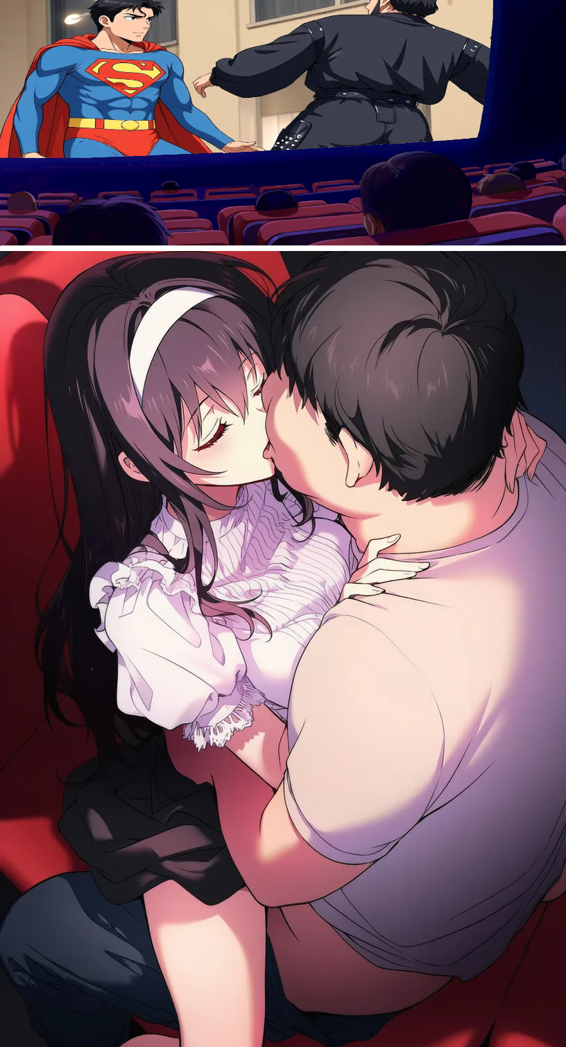 Original Rule 34 Image