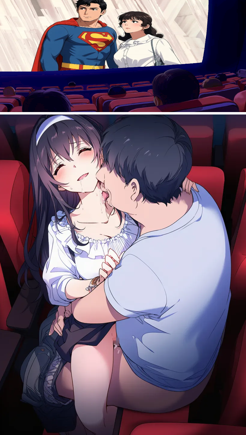 Original Rule 34 Image