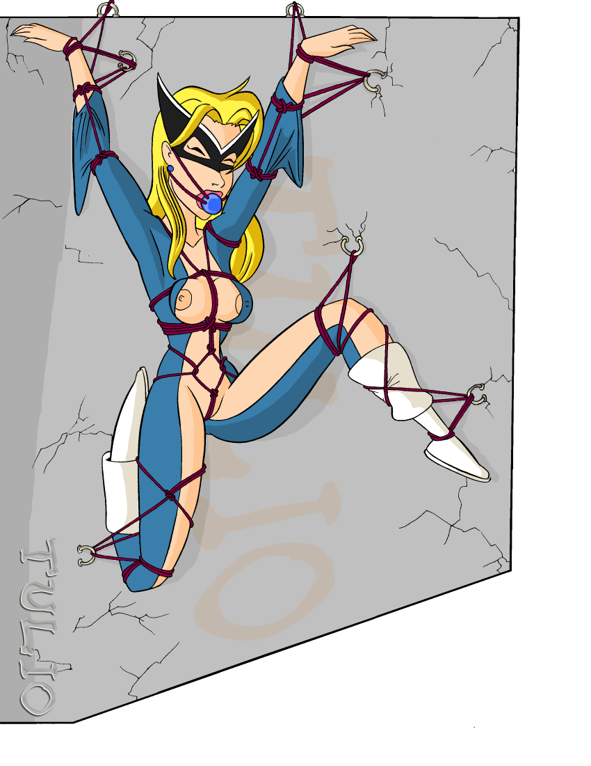Bobbi Morse (Avengers) Rule 34 Image