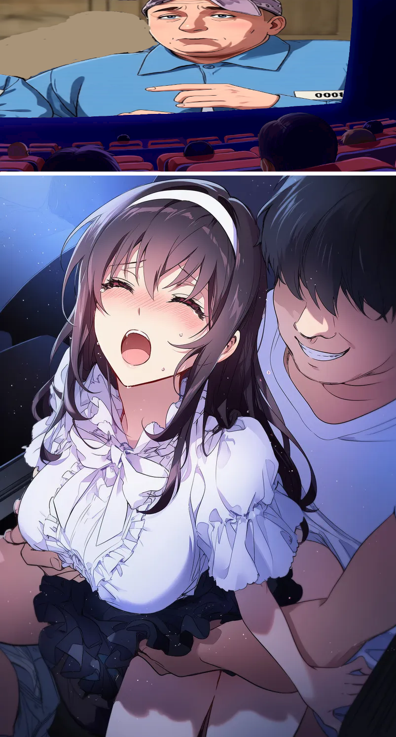 Original Rule 34 Image