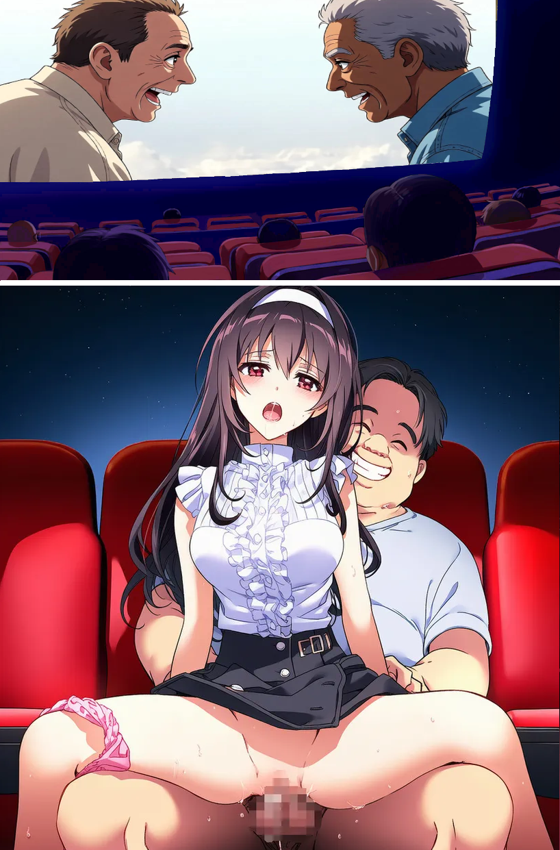Original Rule 34 Image