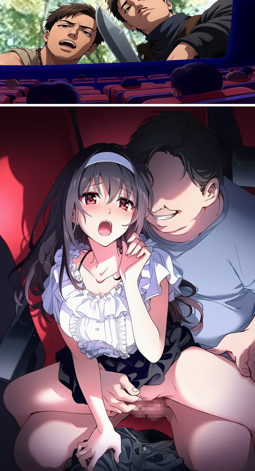 Original Rule 34 Image