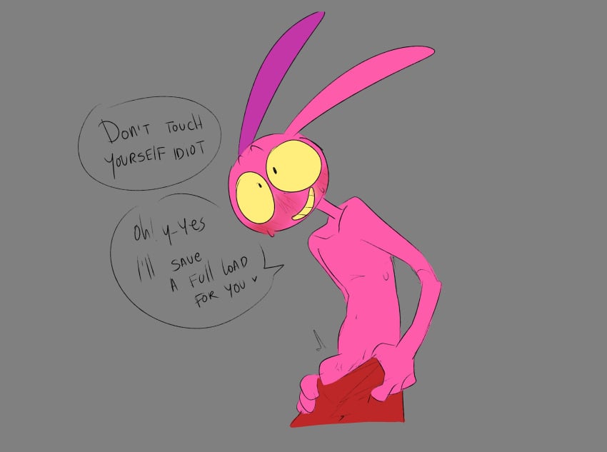 Evil Jax (Tadc) Rule 34 Image