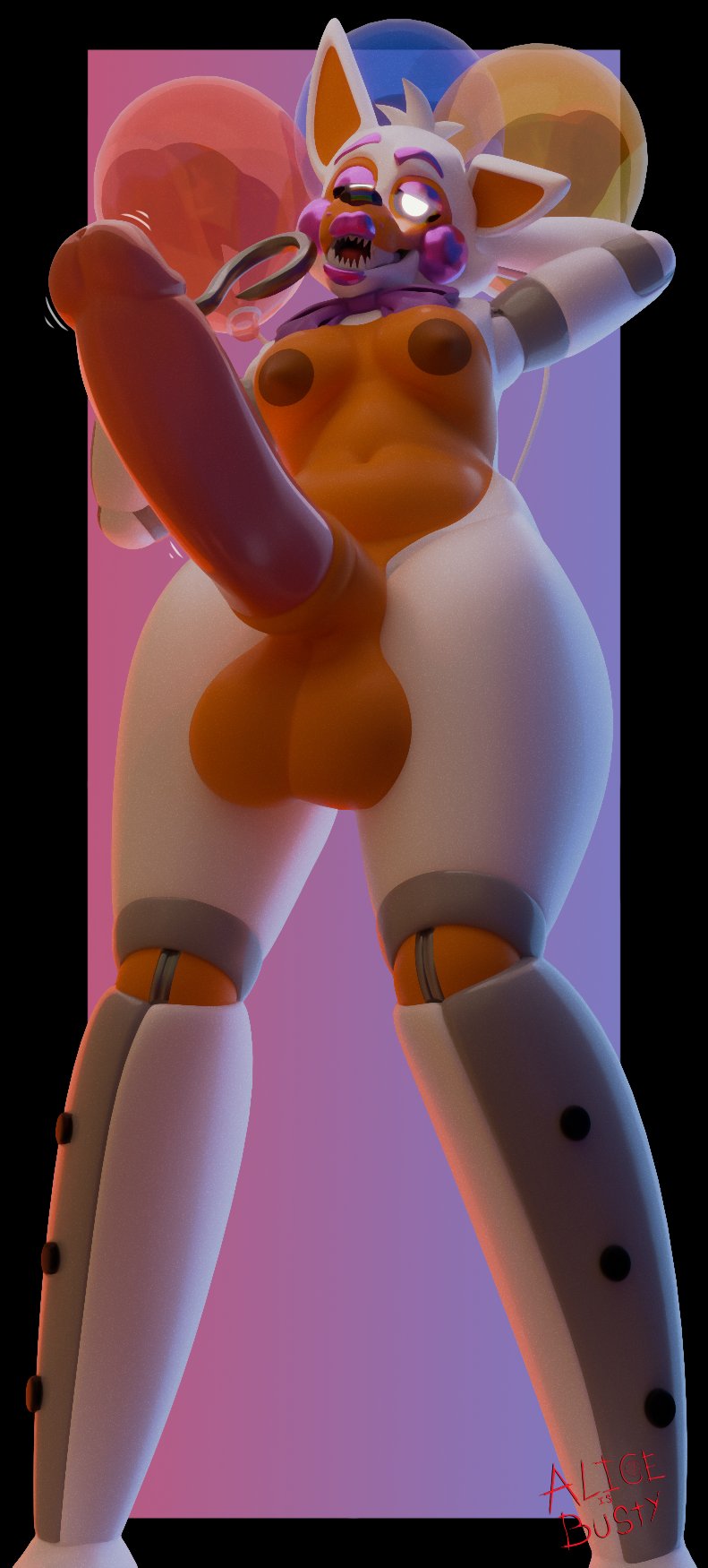 3d (Artwork) Rule 34 Image