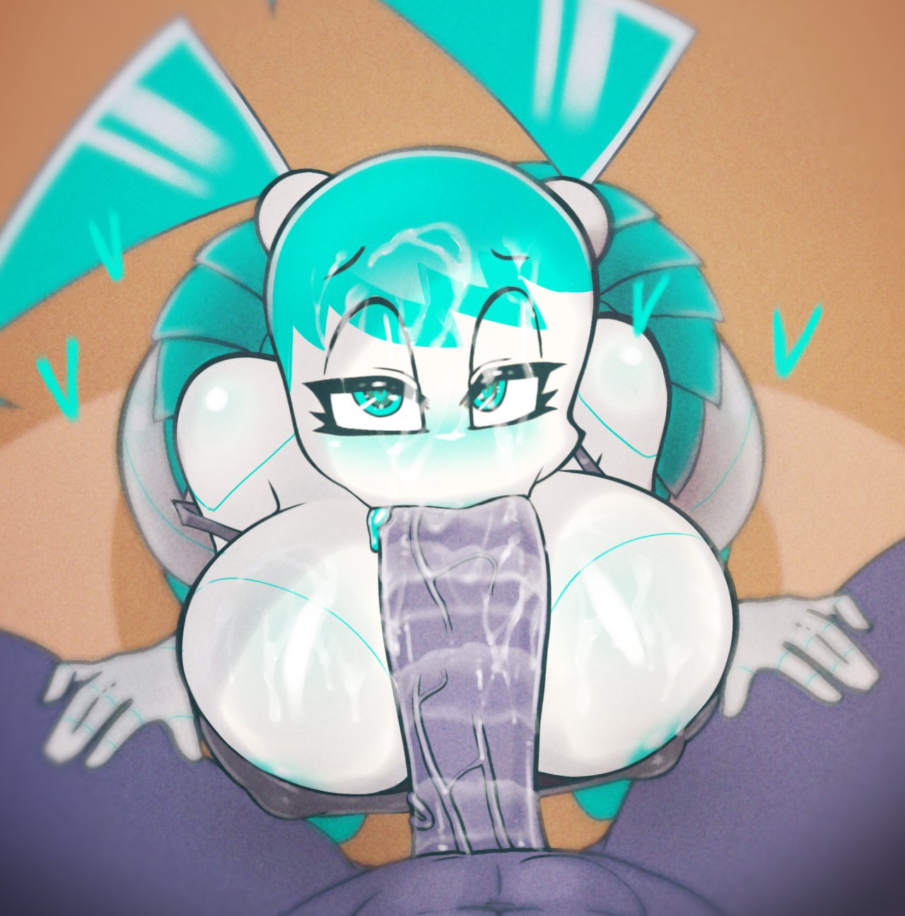 Digital Media (Artwork) Rule 34 Image