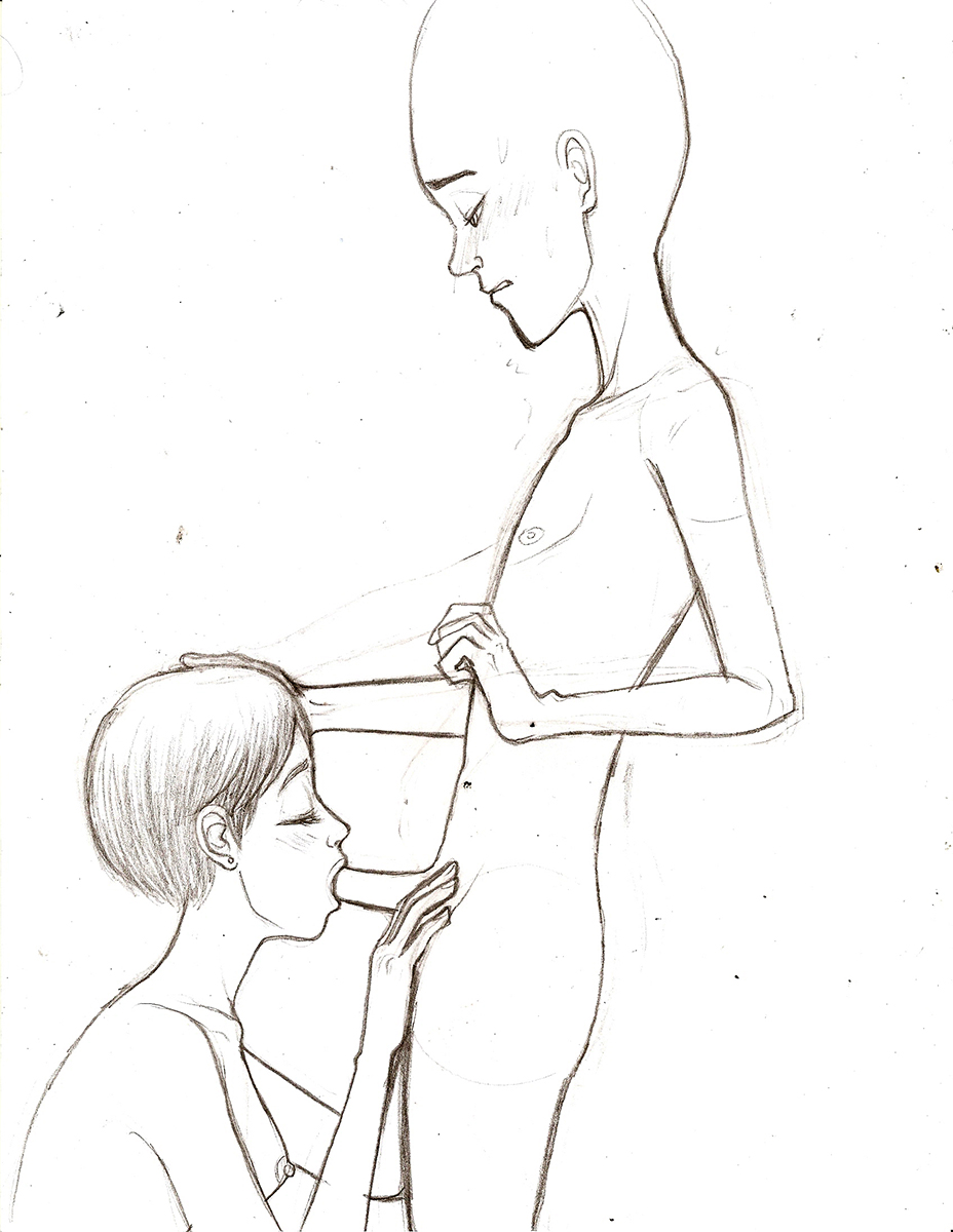 Megamind (Character) Rule 34 Image
